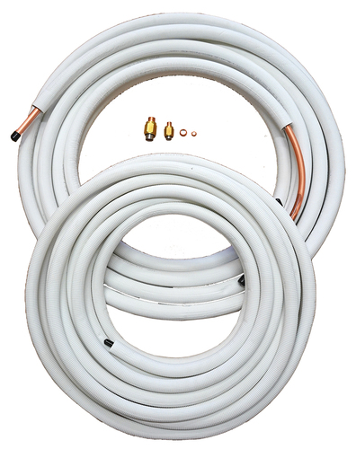 Glen Dimplex SEE Kältemittelleitungen f. Split-Wärmepumpen KML LIA0913 Glen Dimplex SEE Kältemittelleitungen f. Split-Wärmepumpen KML LIA0913