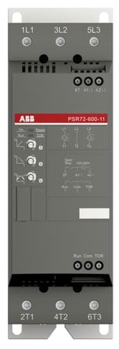 ABB Stotz S&J Softstarter PSR72-600-11