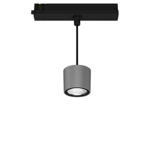 LTS Licht&Leuchten LED-Pendelleuchte 4000K ORYOP101.10.940.25si