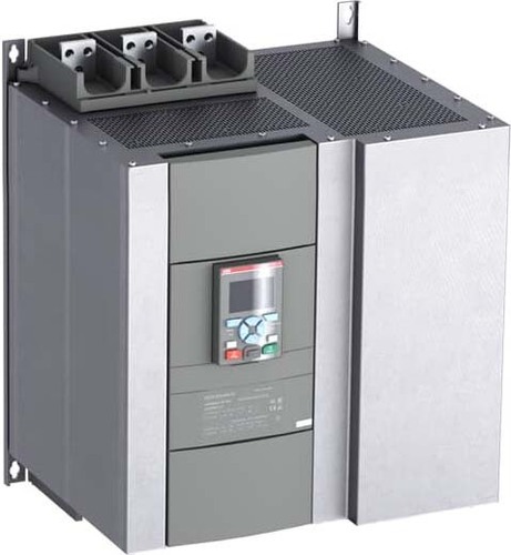 ABB Stotz S&J Softstarter 710kW 400V PSTX1250-600-70