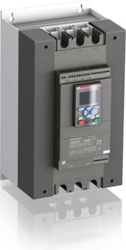 ABB Stotz S&J Softstarter 160kW 400V PSTX300-600-70