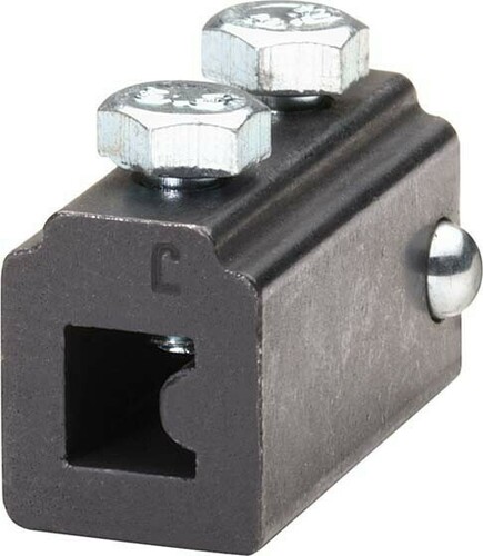 Siemens Dig.Industr. Zwischenstück 8 auf 8mm 8UC6022