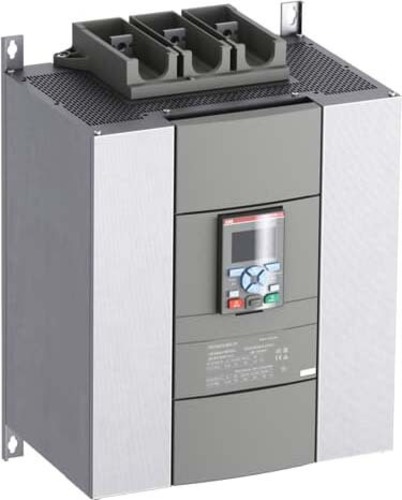 ABB Stotz S&J Softstarter 250kW 400V PSTX470-600-70