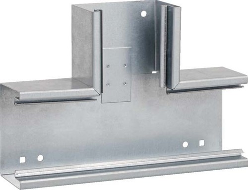 Tehalit T-Stück Grundprofil BRS 70x100 OT 80 vz BRS651008 VERZ