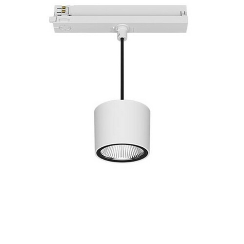 LTS Licht&Leuchten LED-Pendelleuchte 2700K ORYOP203.10.927.25ws