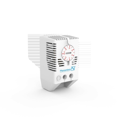 Pfannenberg Thermostat FLZ 520 -20...+40C