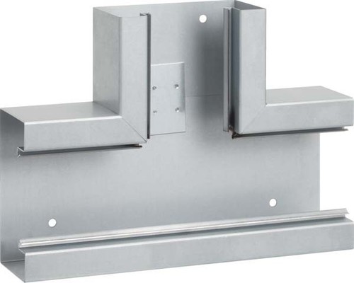 Tehalit T-Stück Grundprofil BRS 70x130 OT 80 vz BRS651308 VERZ