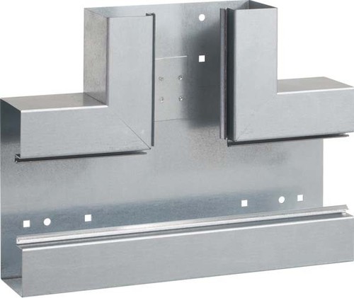 Tehalit T-Stück Grundprofil BRS 70x170 OT 80 vz BRS651708 VERZ