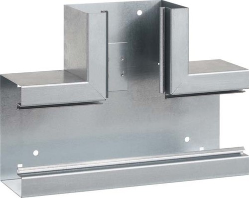 Tehalit T-Stück Grundprofil BRS 85x130 OT 80 vz BRS851308 VERZ