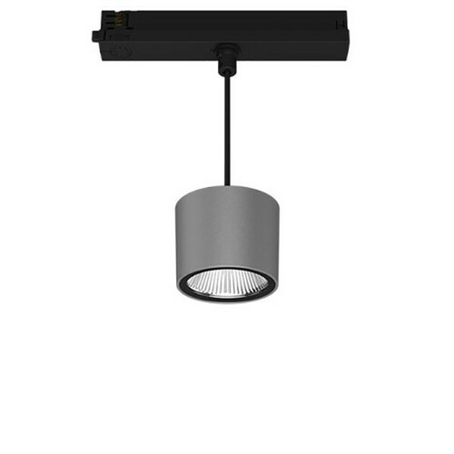 LTS Licht&Leuchten LED-Pendelleuchte 4000K ORYOP203.10.940.15si