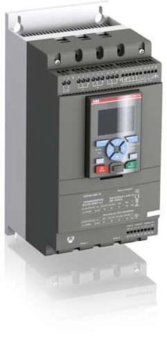 ABB Stotz S&J Softstarter 55W 690Vt PSTX60-690-70
