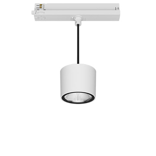 LTS Licht&Leuchten LED-Pendelleuchte 4000K ORYOP203.10.940.45ws