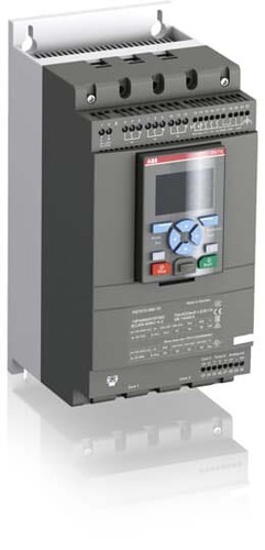 ABB Stotz S&J Softstarter 59kW 690V PSTX72-690-70
