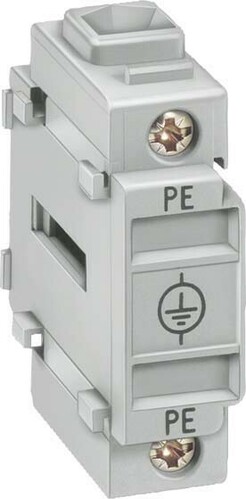 Siemens Dig.Industr. N-/PE-Klemme 100 und 125A 3LD9280-2B