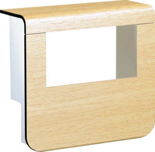 Tehalit GT-Oberteil 20x55, Ahorn SL 20055932 D3 Tehalit GT-Oberteil 20x55, Ahorn SL 20055932 D3