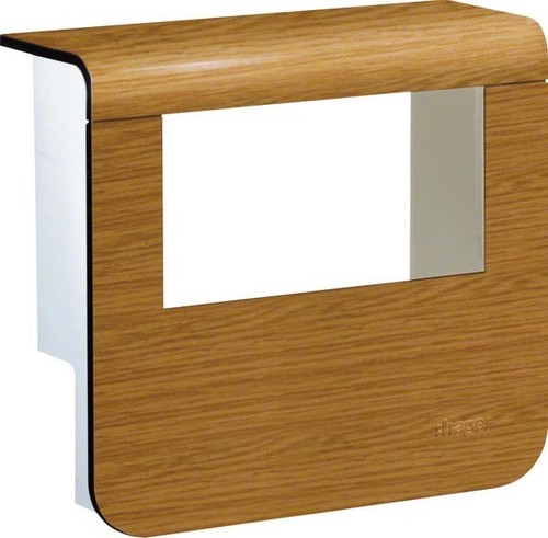 Tehalit GT-Oberteil 20x55, Eiche SL 20055932 D5 Tehalit GT-Oberteil 20x55, Eiche SL 20055932 D5