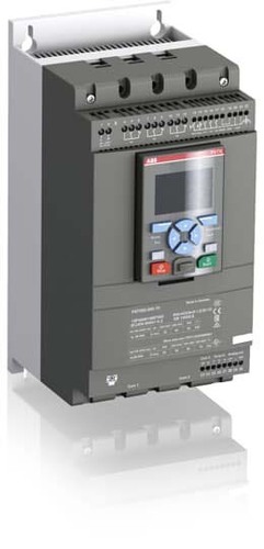 ABB Stotz S&J Softstarter 45kW 400V PSTX85-600-70