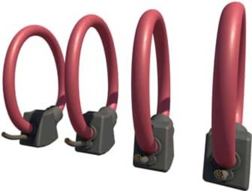 ABB Stotz S&J R4M-80 Rogowski Coil R4M-80