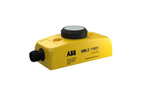 ABB Stotz S&J Reset-Taster -Taster Reset Orion1 Smile 11RO1