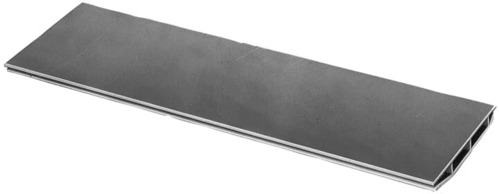 ABB Stotz S&J Blindplatte SZ-VP1500