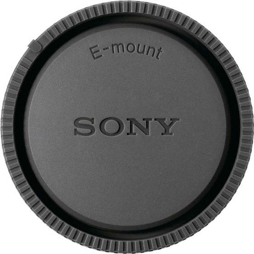 Sony Objektivdeckel f.Alpha-NEX-Kameras ALCR1EM.SYH