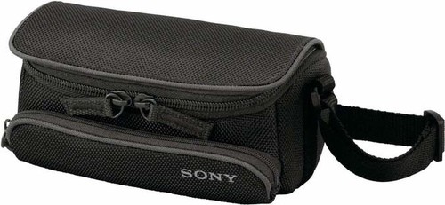 Sony Kameratasche f.Handycam Flash SD LCSU5B.SYH