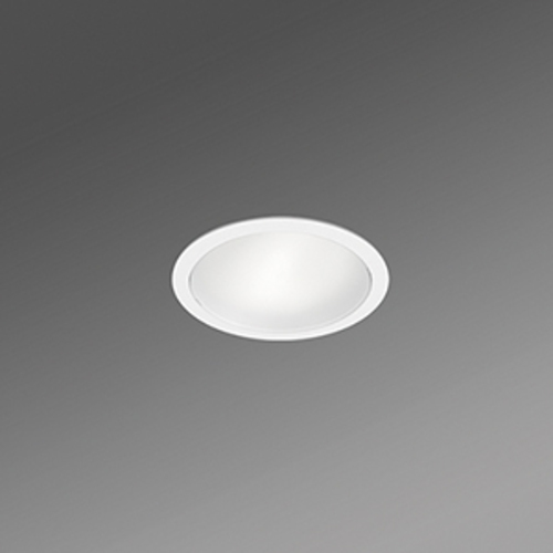 Regiolux LED-Einbau-Downlight 830 tevi-TD #37731114140