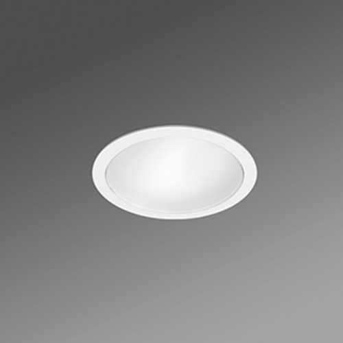 Regiolux LED-Einbau-Downlight 840 tevi-TD #37732104140