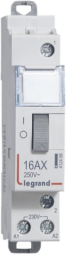 Legrand (BT) Stromstoßschalter 16A 1P 230V Legrand 412408