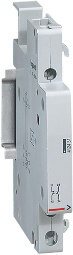 Legrand (BT) Fernschalter Ö+S, 20A Legrand 412431
