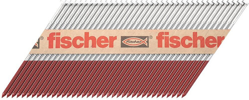 Fischer Deutschl. Rillennägel FF NFP 63x3.1mmRDhdg