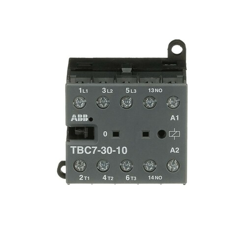 ABB Stotz S&J Kleinschütz 17-32V DC TBC7-30-10-51