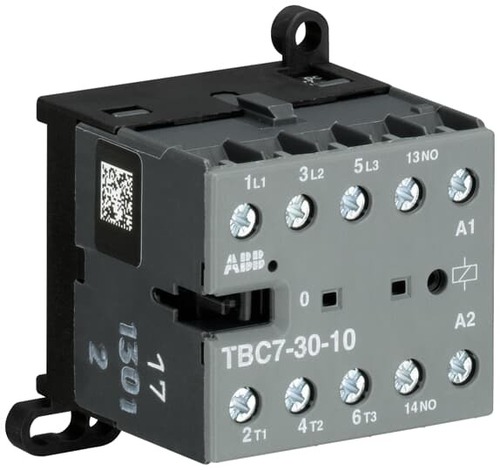 ABB Stotz S&J Kleinschütz 50-90V DC TBC7-30-10-55