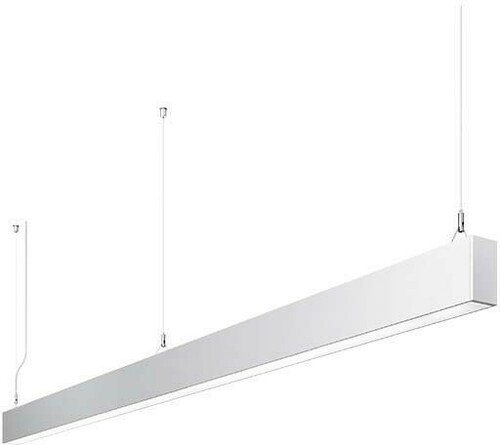 Waldmann Light LED-Pendelleuchte 2700-6500K 00806456