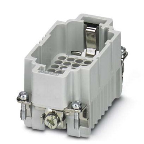 Phoenix Contact Kontakteinsatz Serie DD42, 42-polig HC-DD42-I-CT-M