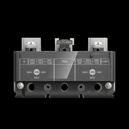 ABB Stotz S&J Kompaktleistungsschalter Zubehör für XT4 TMA 100-1000 XT4 3p