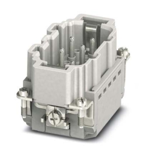Phoenix Contact Kontakteinsatz Serie HV3,3-pol+2+PE HC-HV03-I-PT-M
