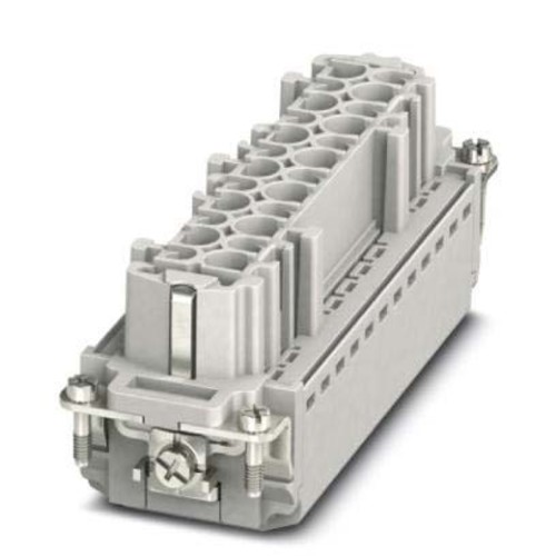 Phoenix Contact Kontakteinsatz Serie HV10,10-pol+PE HC-HV10-I-PT-F