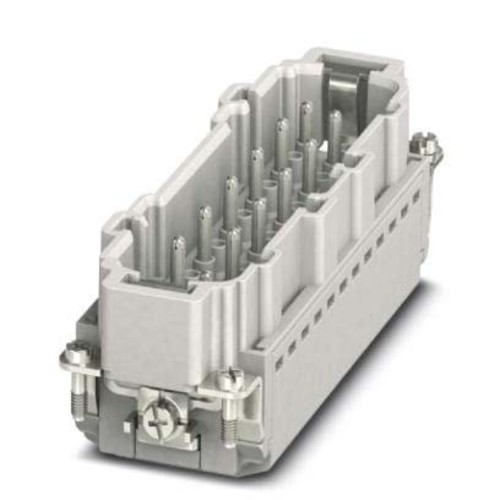 Phoenix Contact Kontakteinsatz Serie HV10,10-pol+PE HC-HV10-I-PT-M
