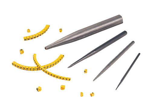 HellermannTyton Montagedorn Hg 1-3 TJC1-3 HellermannTyton Montagedorn Hg 1-3 TJC1-3