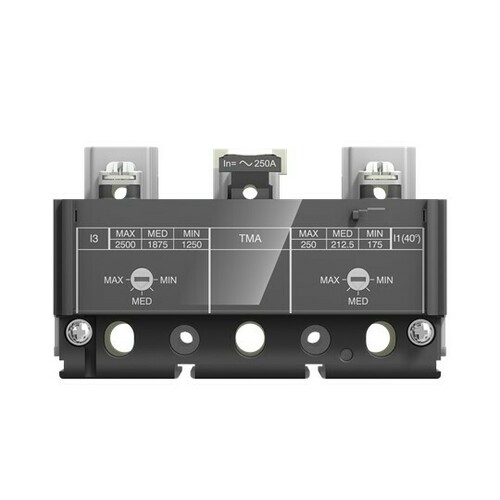 ABB Stotz S&J Kompaktleistungsschalter Zubehör für XT4 TMA 225-2250 XT4 3p