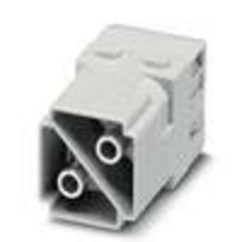 Phoenix Contact Kontakteinsatzmodul 2-polig Stift HC-M-02-AT-M-35