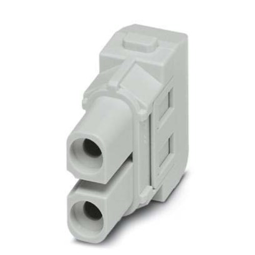 Phoenix Contact Kontakteinsatzmodul 2-polig Buchse HC-M-02-CT-F