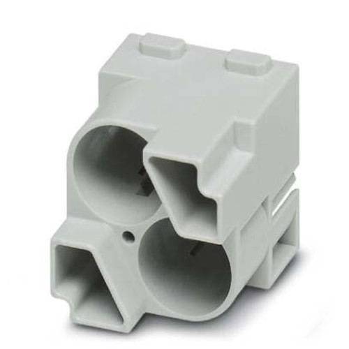 Phoenix Contact Kontakteinsatzmodul 2-polig Stift HC-M-02-EMC-M