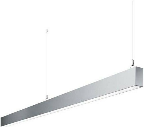 Waldmann Light LED-Pendelleuchte 2700-6500K 00806475