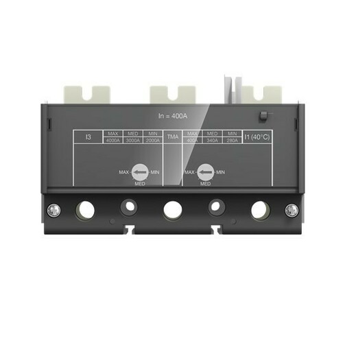 ABB Stotz S&J Schutzauslöser zu XT5 TMA 500-5000 XT5 3p