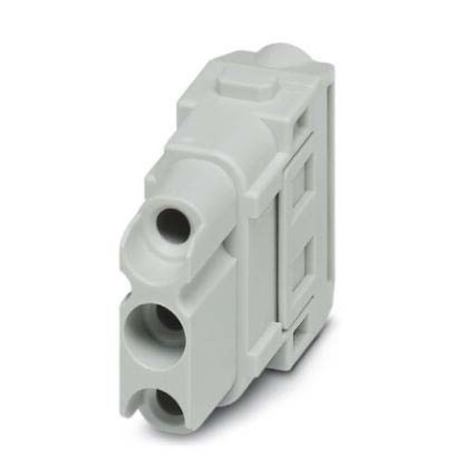 Phoenix Contact Kontakteinsatzmodul 3-polig Buchse HC-M-03-CT-F