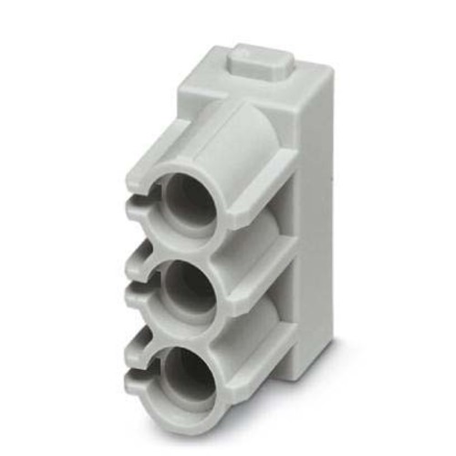 Phoenix Contact Kontakteinsatzmodul 3-polig Buchse HC-M-03-PN-M-F