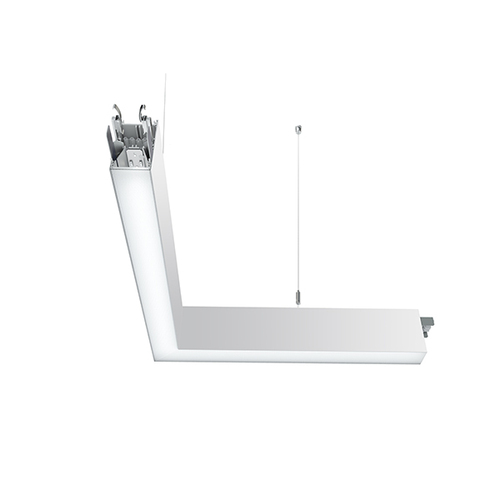 Waldmann Light LED-Pendelleuchte 840 00807701