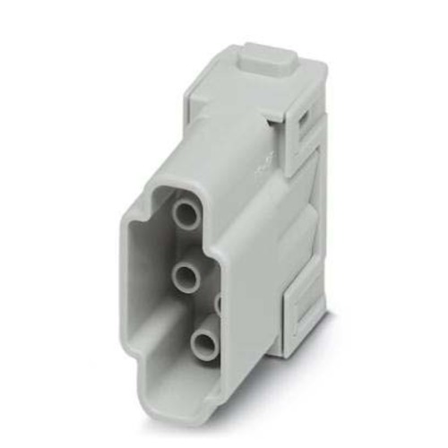 Phoenix Contact Kontakteinsatzmodul 6-polig Stift HC-M-06-CT-M